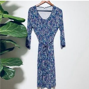 BODEN dress